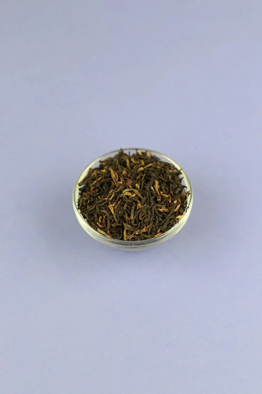 Assam Mangalam FTGFOP1 Special