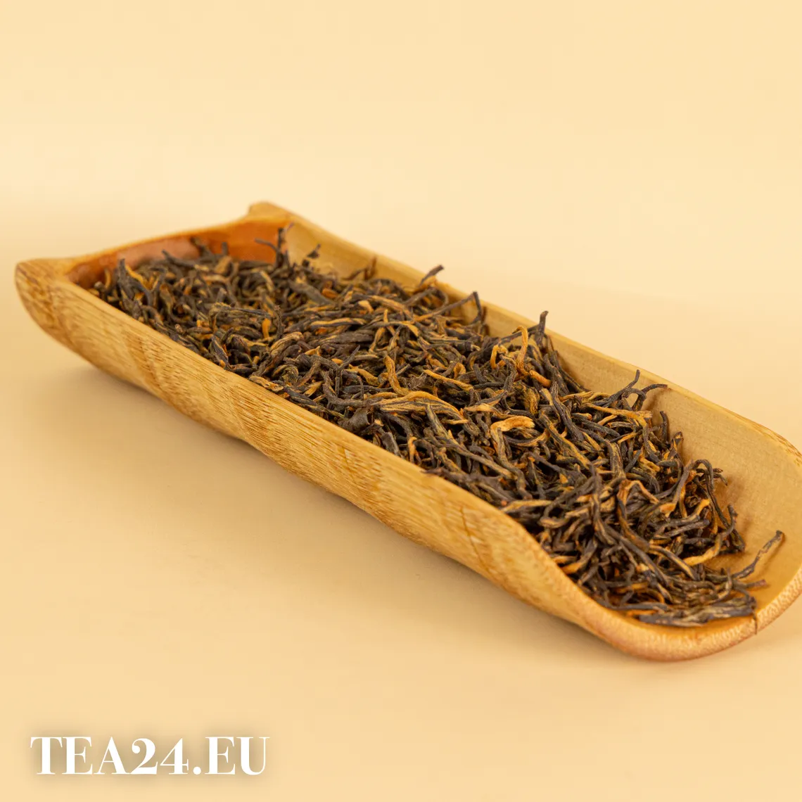 Bandun Qiao Mu Kaohong