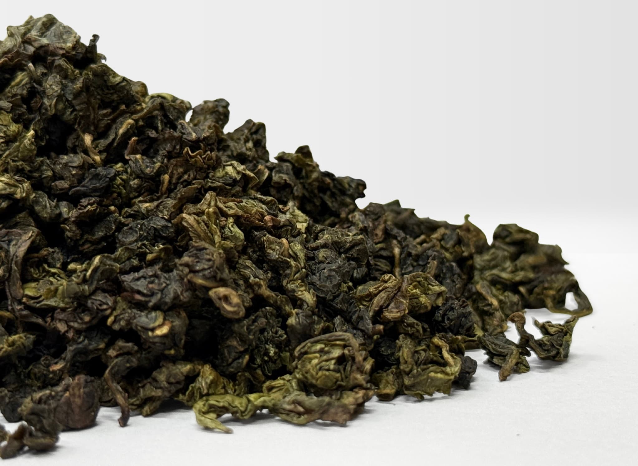 Creamy Oolong