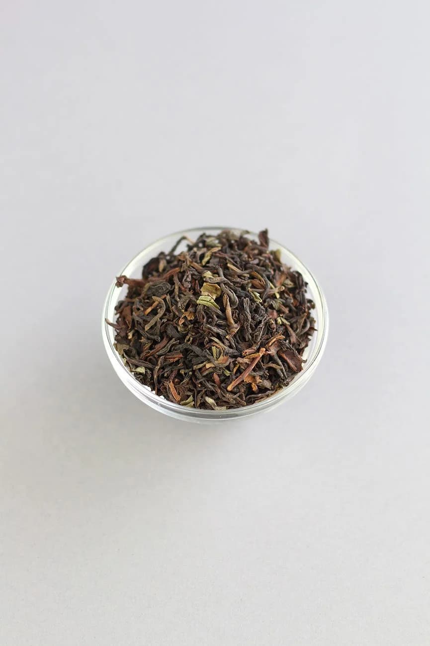 Darjeeling FTGFOP Blend