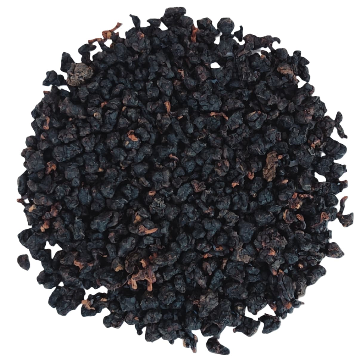 Formosa Hong Oolong