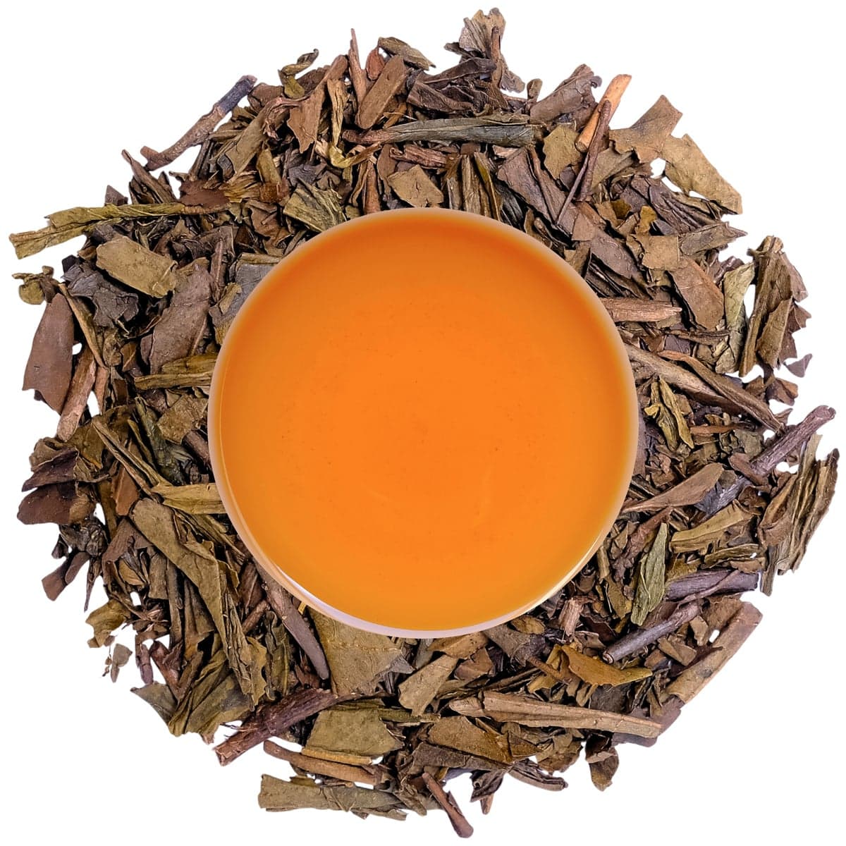 Hojicha Kagoshima