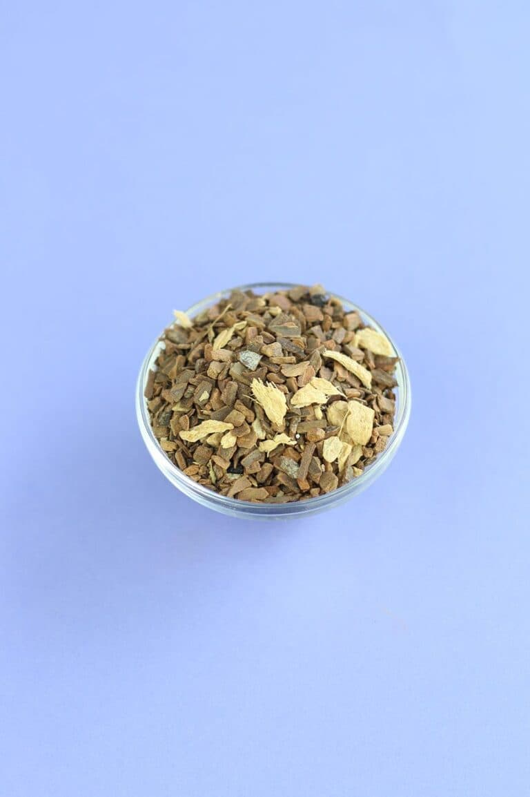 Masala Chai (herbata korzenna)