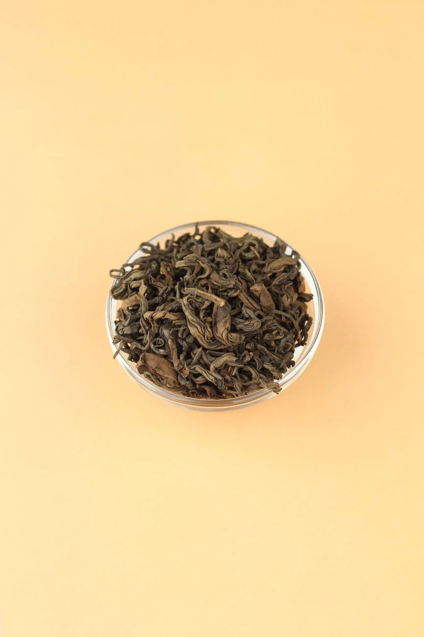 Nepal Farmer's Tea Tiger's Eye