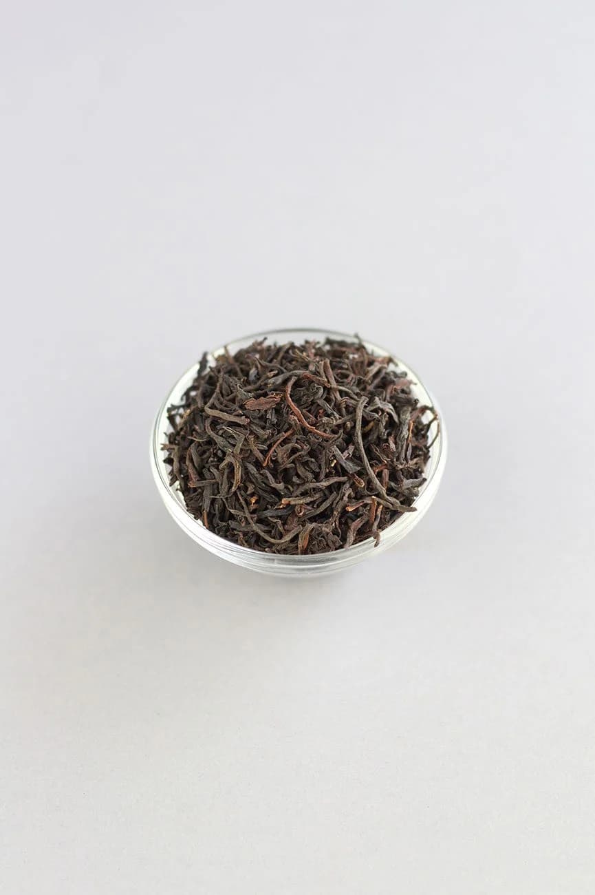 Nilgiri TGFOP Typ Chamraj