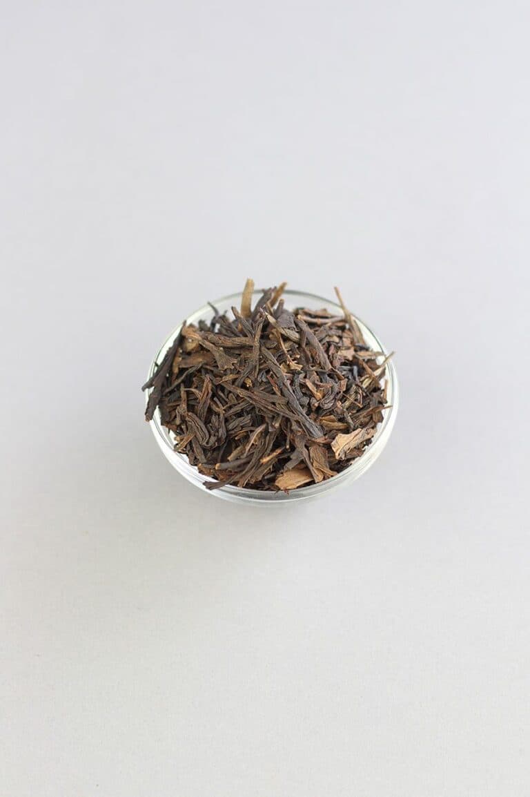 Sencha Black
