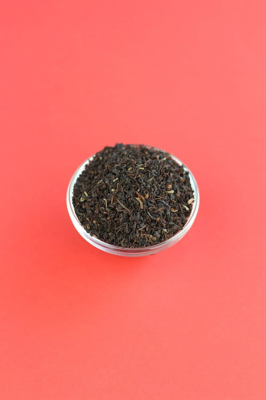 Sumatra BOP1 BAH Butong