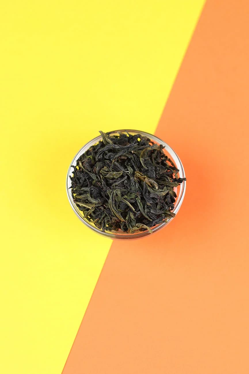 Taiwan Pinglin Bao Zhong