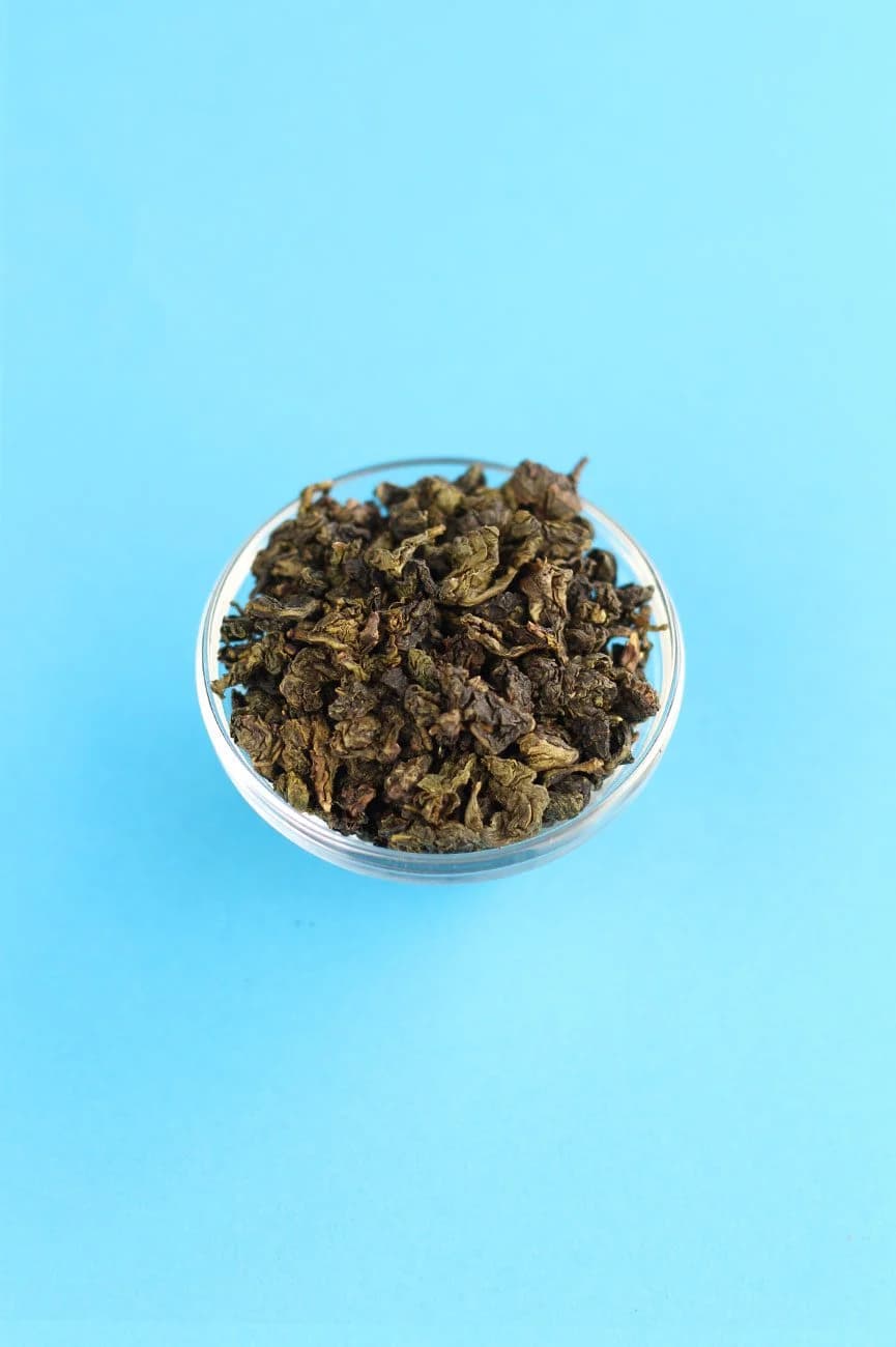 Ti Kuan Yin Oolong