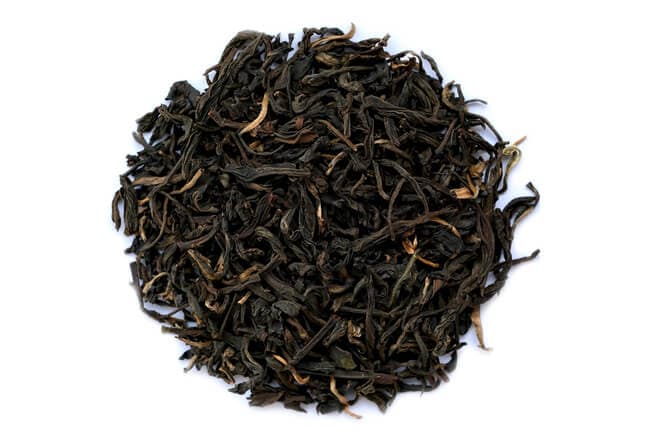 Wietnam Black