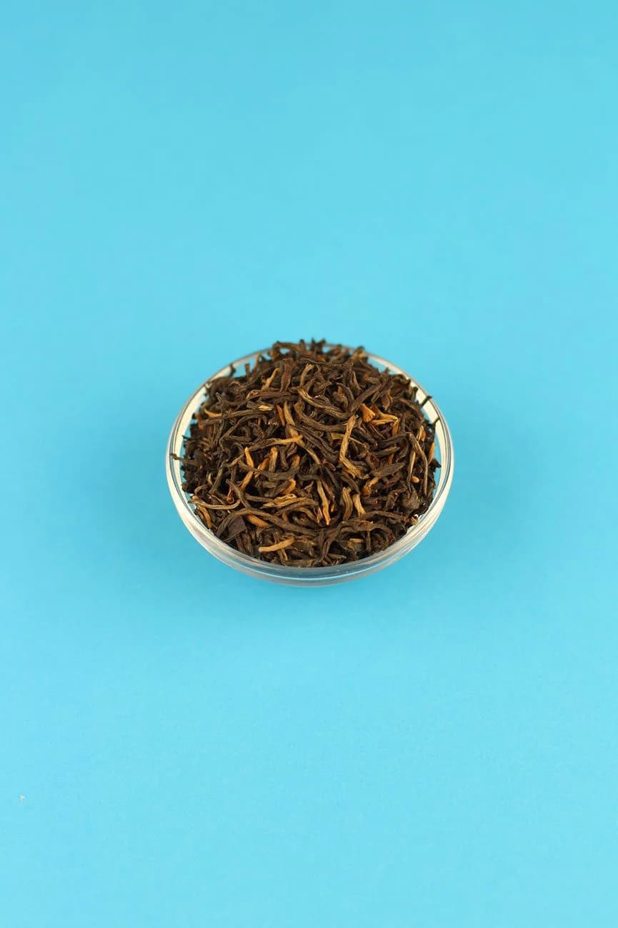 Yunnan Imperial
