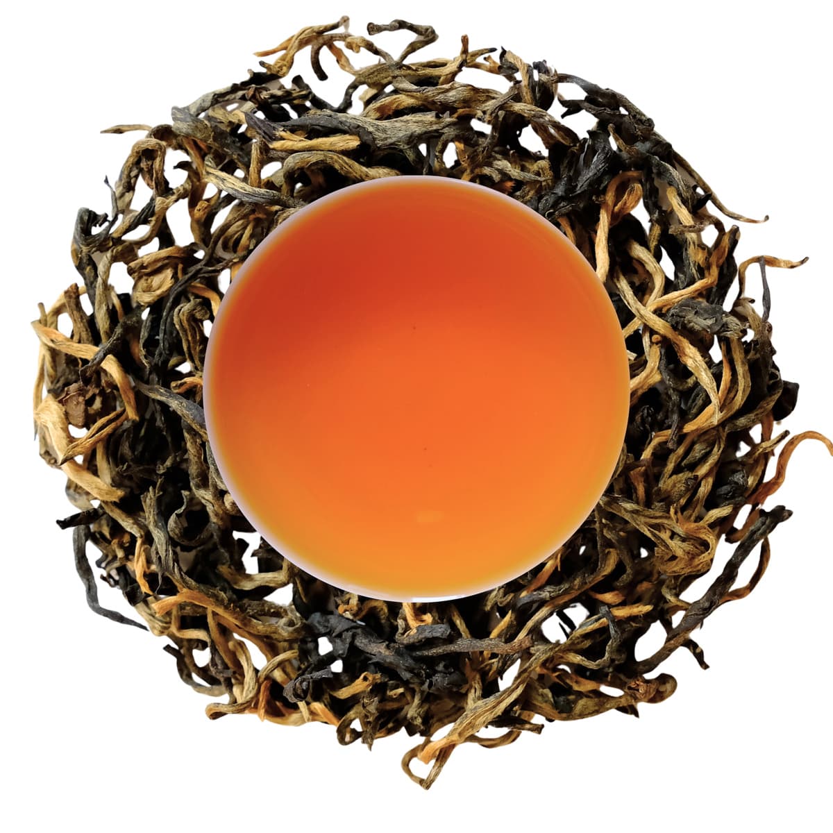 Yunnan Laoshu Hongcha 2026