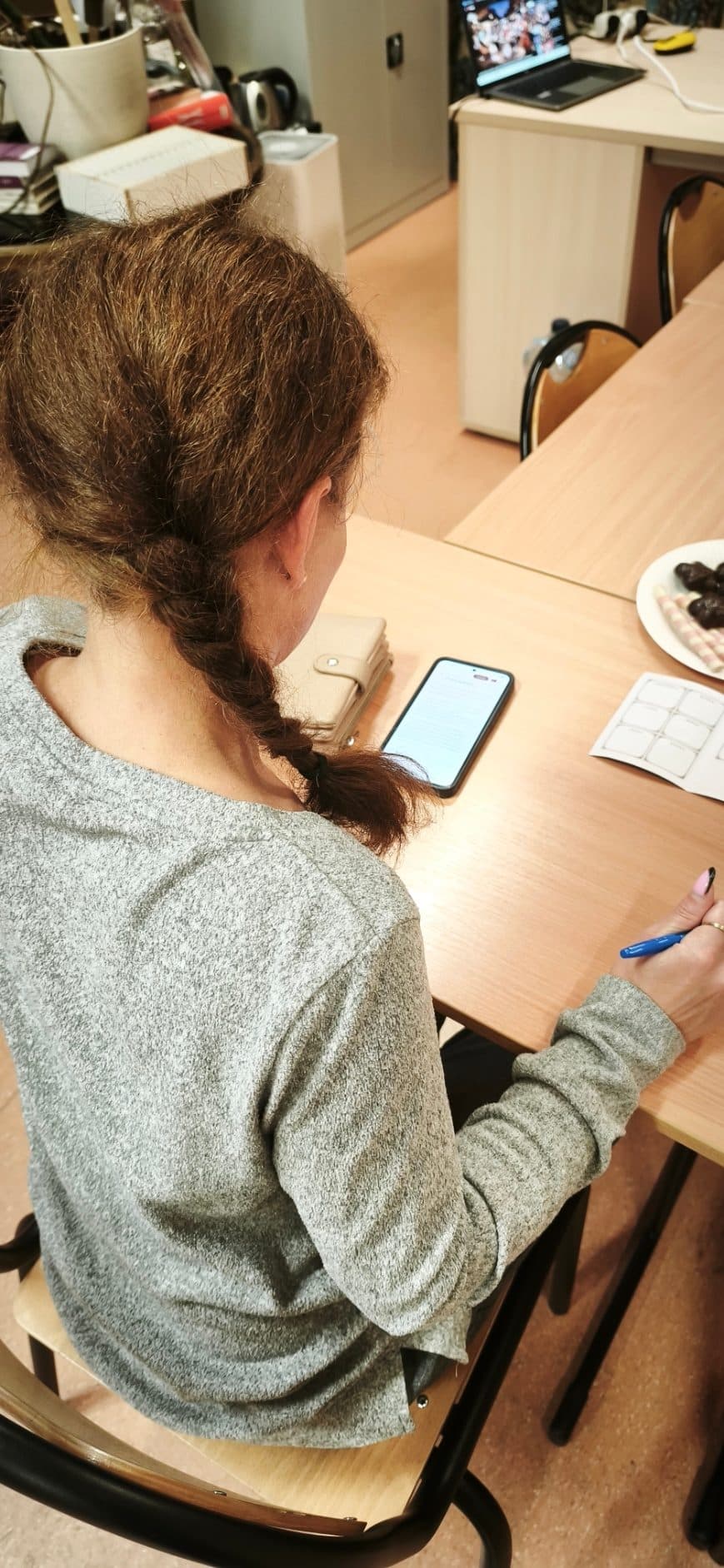 Zdjęcie ze spotkania Paszport Herbaciany 10 września