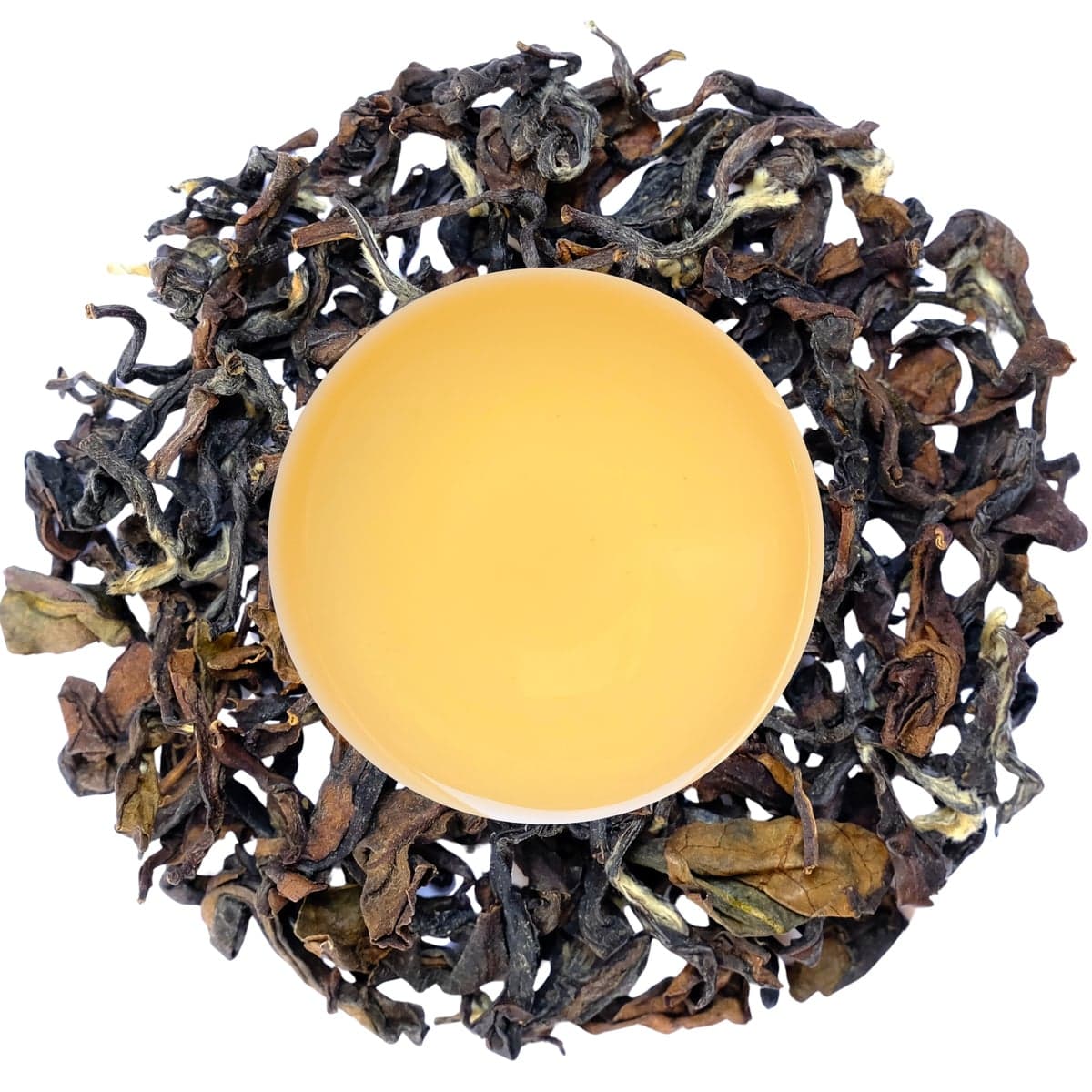 Bai Hao Oolong 2026