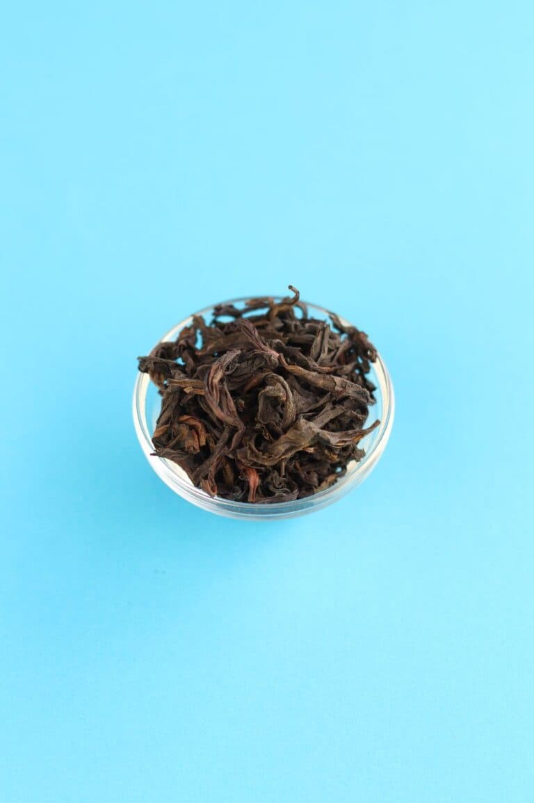 Da Hong Pao