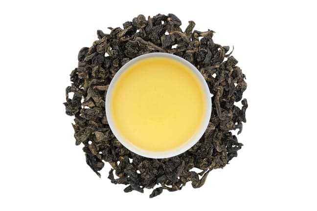 Nong Xiang Tie Guan Yin 2025
