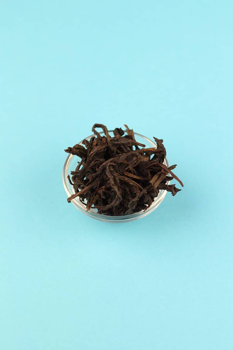 Shui Xian Yancha 2024